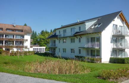 Traumwohnung im Dreiländereck - Foto 2