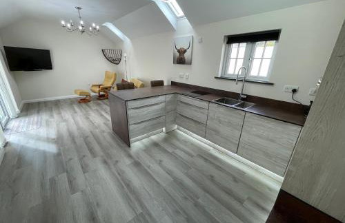 Sunnyside Cow Shed one bedroom central Cornwall - Photo 11