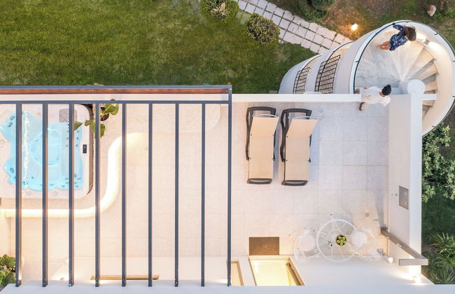 Jimmy's Garden - Foto 40