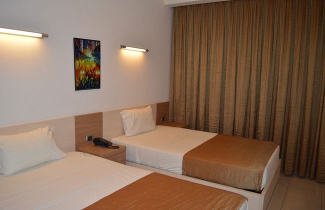 Hayali Suites - Foto 11