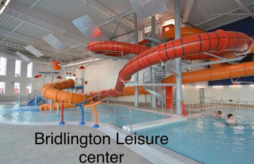 Jans chalet south shore Bridlington - Foto 16