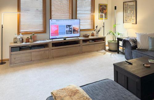 A quiet, stylish and cozy retreat. - Foto 6