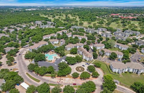 Austin Haven, 2 mins to Airport, 5 mins Downtown - Foto 40