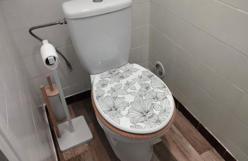 Le Chevran - appart 2 chambres - proche gare - Foto 9