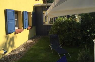 Ferienwohnungen Reetwinkel in Wieck - Foto 79