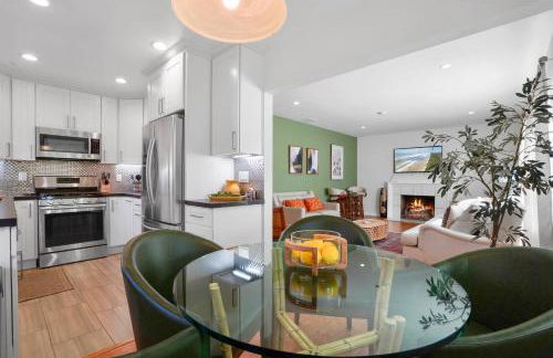 Villa La Verde - Newly Designed 4BR Villa with Pool & Guesthouse by Topanga - Foto 14