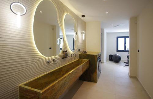 Pnoe Villas Syros - Foto 10