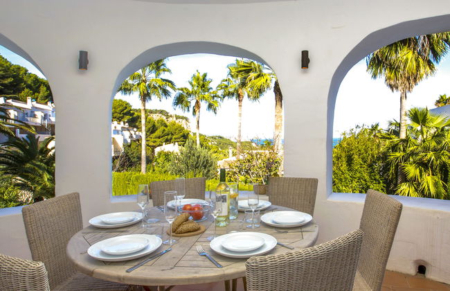 Villa Scott - Foto 38