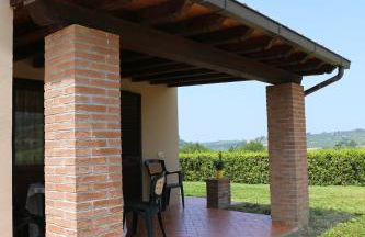 Cottage il Montaione - Foto 1