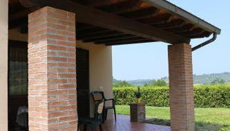 Cottage il Montaione - Foto 1