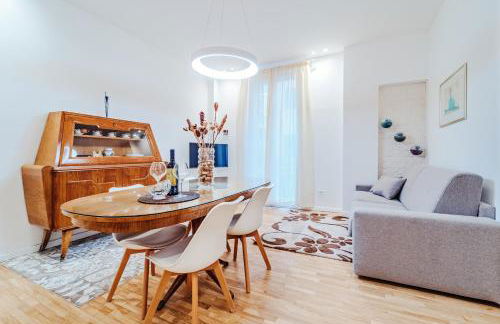 Sofia's House - Comfort e Relax vicino Stazione Notarbartolo - Foto 18