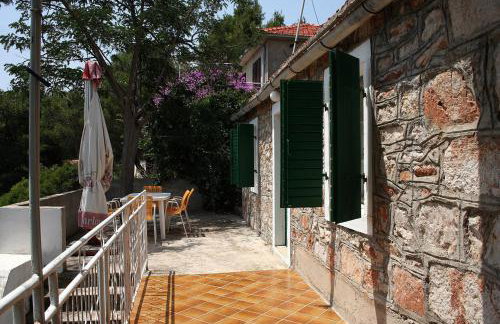 Apartments by the sea Basina, Hvar - 4599 - Foto 6