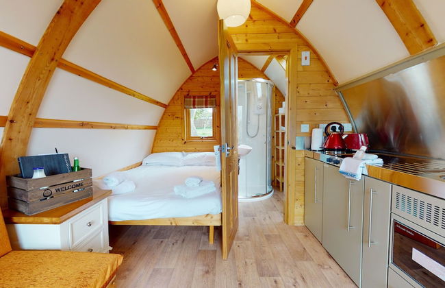 Hill Farm and Orchard - Foto 4