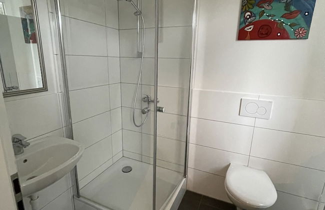 Bed4you Gästehaus 2 - Photo 17