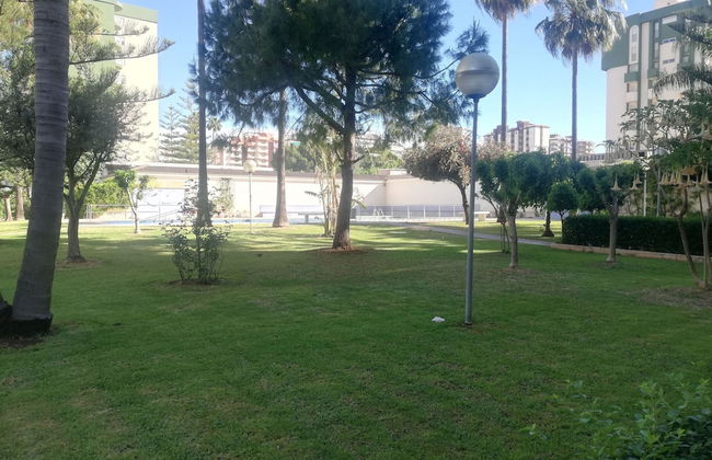 1.parque IV esc 2 6º pta 12 - Foto 21