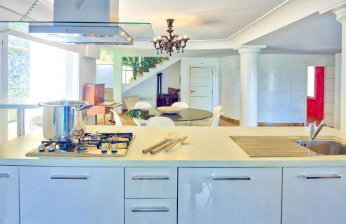 Villa Emanuele Costarainera - Foto 9