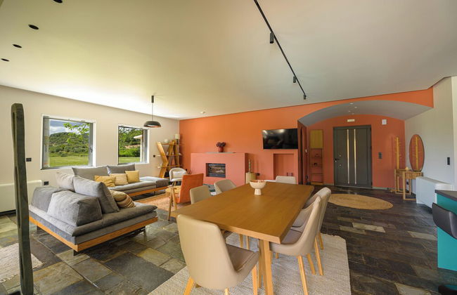 Antinea Olympian Villa - Foto 48