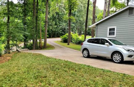 Jurney Home - Foto 47