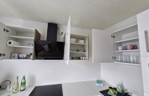 Neubau Apartment mit Küche, TV in der Nähe von Aachen - Foto 19