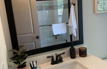 Fully Fenced & Fitted 4BR Near LakePoint Sports - Foto 71