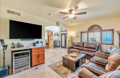 5 Bedrooms Hot Tub Firepit BBQ Kitchen - Foto 35