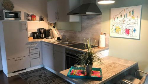 Ferienwohnung Laurent - Foto 4