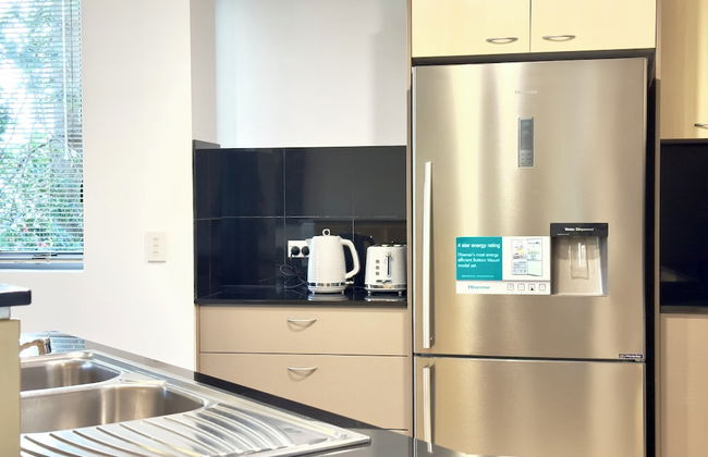 Trilogy Surfers Paradise - Foto 35