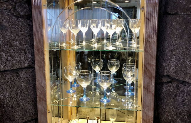 Hotel Rural Vilaflor - Photo 77