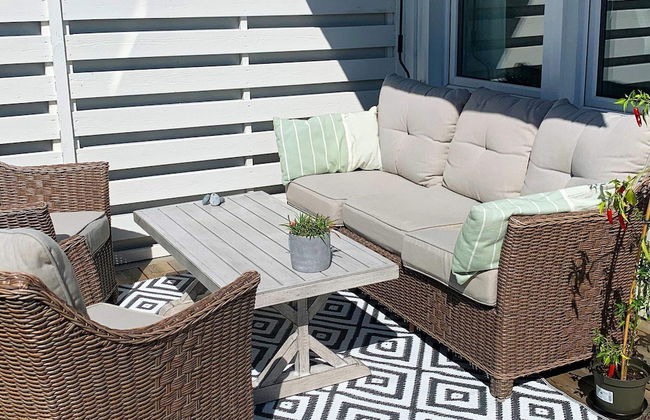 5 Person Holiday Home in Vastra Frolunda - Foto 27