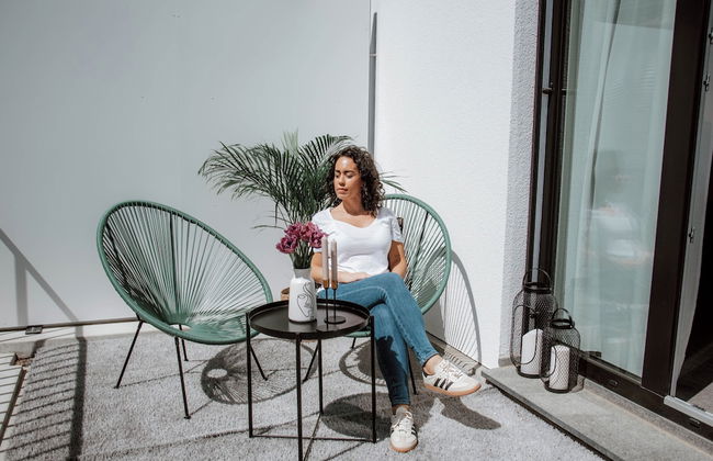 GreenLeaf Regensburg - Foto 80