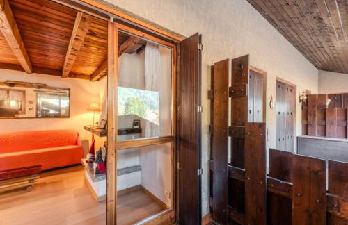 Apartment Mansarda al Doss by Interhome - Photo 9