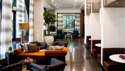 Skyline High - Photo 2