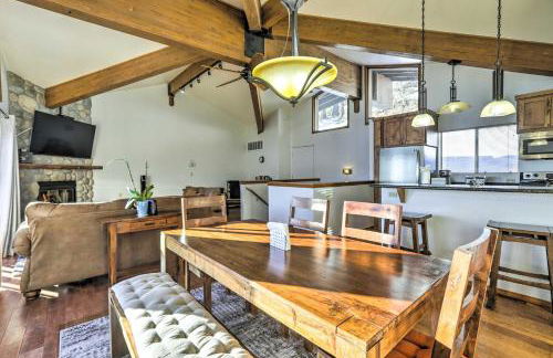 Steps to Diamond Peak Incline Village Condo - Foto 6