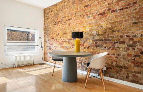 Unique Apartments near Old Street Station - Foto 35