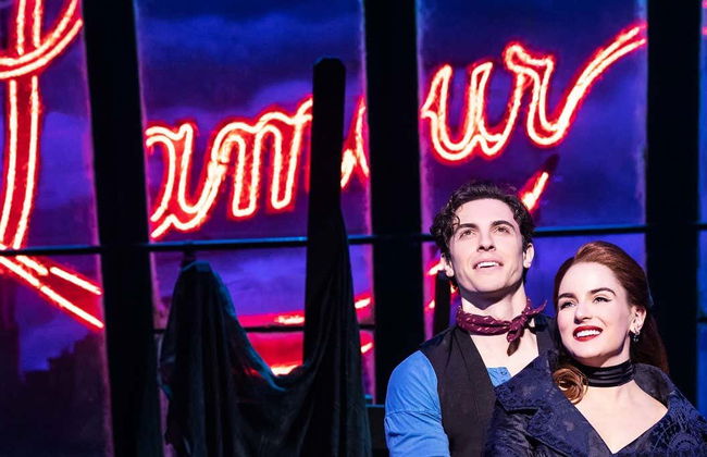 Entradas para Moulin Rouge - Foto 1