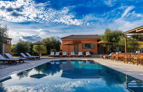 Penelopes Rhapsody Resort - Foto 4
