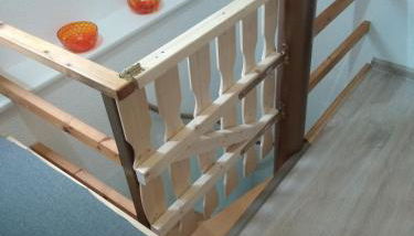 Ferienhaus Rennsteig Müller - Foto 2