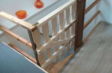 Ferienhaus Rennsteig Müller - Foto 2