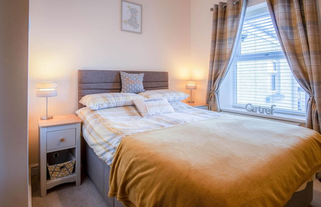 Ty George - 3 Bedroom Cottage - Tenby - Foto 20