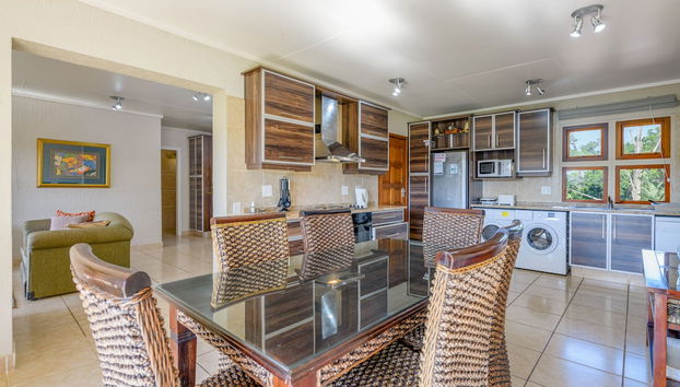 Servicio de comidas en la habitación