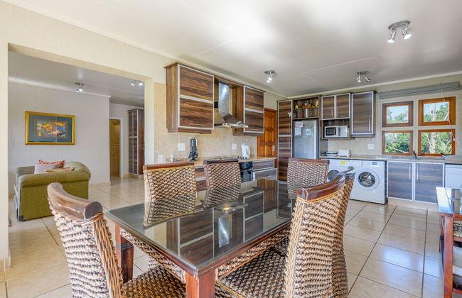 San Lameer Villa Rentals 10414/5 - Foto 4