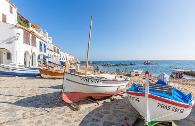 Ancora 10 in Llafranc - Foto 14