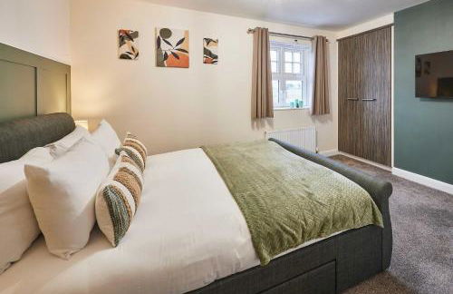 Host & Stay - Salt Rock Retreat - Foto 7