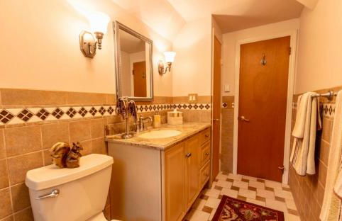 Lakehouse with Boats, MiniGolf, Sauna, HotTub, Swings and Playground! - Foto 43