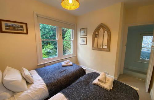 Seaview Cottage - Foto 14