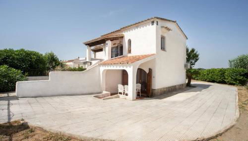 Casita en Empuriabrava con jardin AV-17 - Foto 3, Other