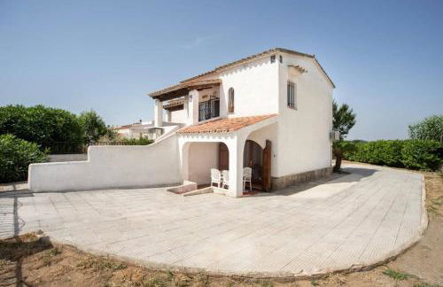 Casita en Empuriabrava con jardin AV-17 - Foto 3