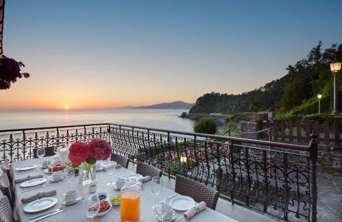 VILLA EMBIL GETARIA - Foto 67