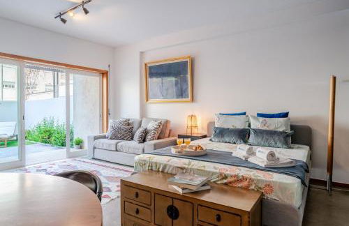 HostWise – Modern Flat w/ Terrace | Near the Beach - Photo 11