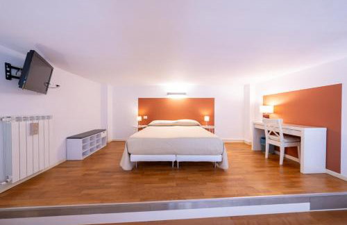 La Maison del Capestrano - Foto 53